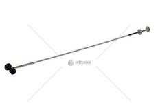 Úchyt šroubů či matek, dl 60cm