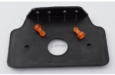 Úchyt svítilny obrysové MD-013 FRISTOM KATMD-013