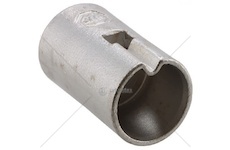 Úchyt trubky plachty průměr 27 dolní F055091