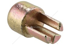 Úchyt trubky plachty průměr 34 horní F055080