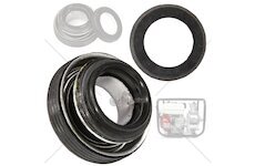 Ucpávka mechanická hřídele vodního čerpadla 2