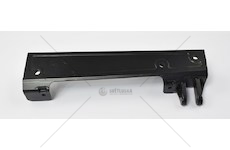 Úcyht okna MB ACTROS MP2 levý MTX COR-MER-0216L