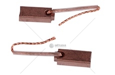 Uhlík alternátoru rvi, iveco, scania, mercedes 0024310_A