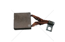 Uhlík, kartáč startéru Zetor, Avia 397-904302