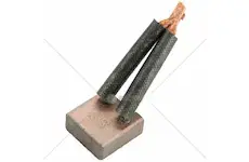 Uhlík startéru pro startér mt55010.1-r-5 | TZ55012-5