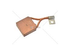 Uhlík starteru Zetor 932233