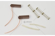 Uhlíkový kartáč, generátor BOSCH 1 127 014 027