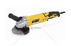Úhlová bruska 1200 W POWERPLUS pro kotouče 125 mm
