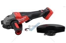 Úhlová bruska 180mm M18 FHSAGO180VXPDB2-0X C8546 4933498942
