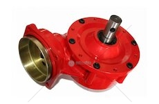 Úhlová převodovka pro motorový zemní vrták MAR-POL