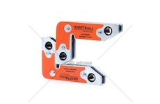 Úhlový magnet 30°/60°/90°, 2ks KRAFT&DELE