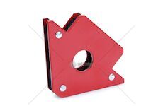 Úhlový magnet 45°/90°/135° 22,6 kg MAR-POL