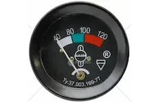 Ukazatel teploty s čidlem pro belarus mtz50 | UT200