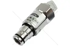 Ukazatel zanesení filtru hydr. (fhsx) | 93-4805