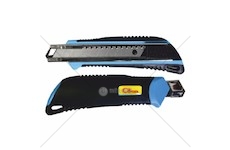 Ulamovaci nuz pogumovany 18mm