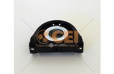 Uložení kardanu 75mm iveco e.tech cursor, stralis 0132851_A