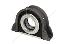 Uložení kardanu středové 65mm iveco tector od 01.2012  0192486_A
