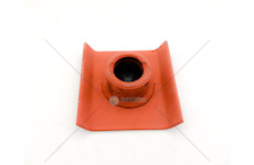 Uložení maileru horní kompletní Multicar M25