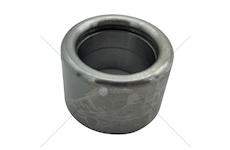 Uložení maileru zvedání korby vlečka - pouze miska