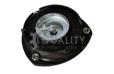 Uložení předního tlumiče