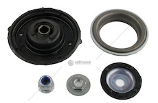 Uložení tlumiče citroen c4 i 04> přední lp 2.0 hdi WOR 5031.77