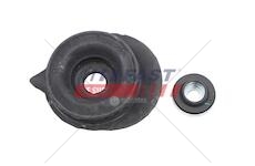 Uložení tlumiče fiat panda 03> přední lp ft12124