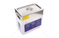 Ultrazvuková čistička 140W, 3,2l KRAFT&DELE