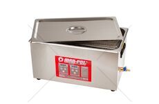 Ultrazvuková čistička 22 l 480 W MAR-POL