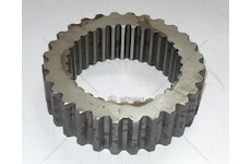 Unašeč 2-3 nesynchron Tatra