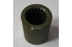 Unašeč čerpadla Multicar 25 4x4