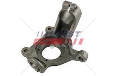 Unašeč ford transit 06> přední pr ft13549