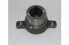 Unašeč kapalinové spojky Tatra