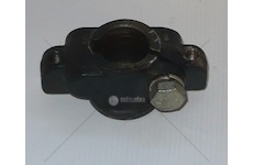 Unašeč kapalinové spojky Tatra