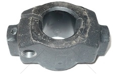 Unašeč lamelové spojky EURO