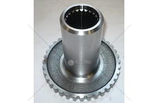 Unašeč předního náboje EURO