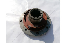 Unašeč převodovky LIAZ 12 díry