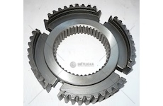 Unašeč přídavného převodu EURO