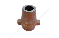 Unašeč pro sklízecí mlátičku Fortschritt E 512, 514,524,525