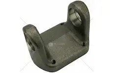 Unašeč s přírubou | 6745-3081