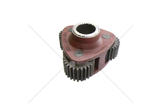 Unaseč satelitů kompletní 89162619