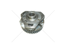 Unašeč satelitu úplný 78126029