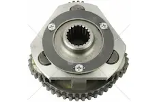 Unašeč satelitu úplný uř iii | 16.196.029