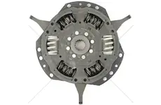 Unašeč spojky pružný (fhsx+fhd) | 26.023.902