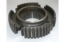 Unašeč synchr. 4-5 rychlosti