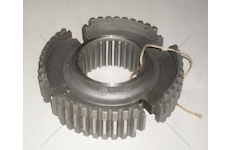 Unašeč synchronu stálého záběru Tatra