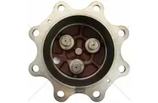 Unašeč úplný 40km - 39mm | 93-0287