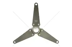 Unašeč vývodového hřídele pr.390, 16 zubů c-385 | 80.021.060