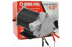 Univerzální čerpadlo 12V, 1/2" MAR-POL