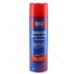 Univerzální čistič brzd 500ml Quinton Hazell QHB500