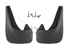 Univerzální lapače nečistot 2 ks - 28,5x21cm 2 pcs MF02